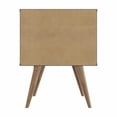 thumbnail image 6 of Manhattan Comfort Amber 2 Drawer Nightstand, 6 of 10