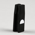 thumbnail image 4 of Line Eyebrow Pencil Sharpener Aid for Beginner Auxiliary Device for Eyebrow Pencil Sharpener Makeup Pencil Tool 2-in-1 Micro Eyebrow Pencil Sharpener Makeup Supplies, 4 of 8