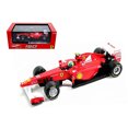 thumbnail image 1 of Hotwheels Roues Chaudes Ferrari F2011 150 Italia 6 Felipe Massa 2011 1/43 Modèle de Voiture Moulée sous Pression, 1 of 1