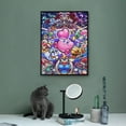 thumbnail image 4 of Kirby Puzzle - 200 PCS Jigsaw Puzzle, 4 of 7
