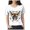 White_1, variant on Godom Halloween Teacher Shirts for Women Shirts Ghost T Shirt Funny Cute Short Sleeve Tops
