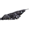thumbnail image 3 of Dorman 1570033 Passenger Side Headlight Assembly for Specific Subaru Models, 3 of 4