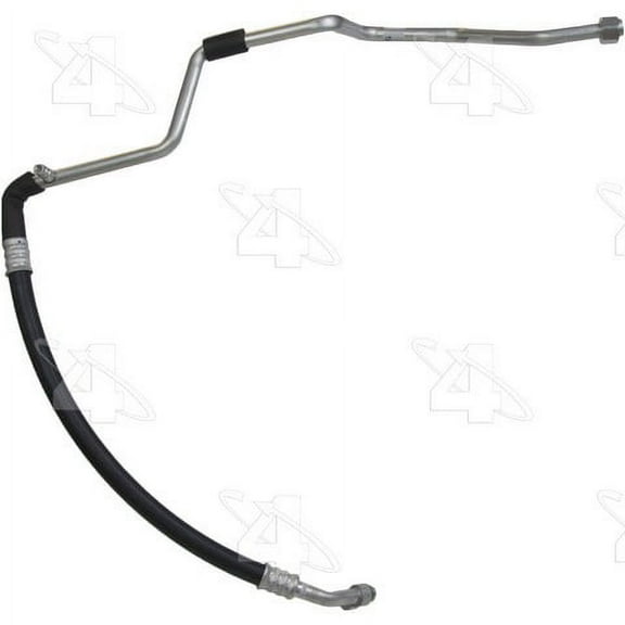 Four Seasons A/C Refrigerant Suction Hose P/N:56336 Fits select: 1998-2002 HONDA ACCORD