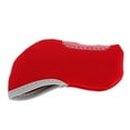 thumbnail image 4 of LOVIVER Housse de Tête en Néoprène Élastique pour Club de Golf, Protection 50 Degrés Rouge, 4 of 7