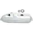 thumbnail image 3 of Fuel Tank Compatible with Toyota Pickup 1989-1995 2WD With Fuel Injection Extended Cab or Long Bed 17 Gal., 3 of 4