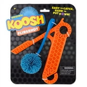 Koosh Flingshot Special Ball Made Just for Flinging! Easy to Catch, Hard to Put Down Ages 6+