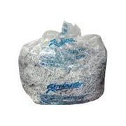 Swingline 1765015 30 gal 25pk plastic shred bags