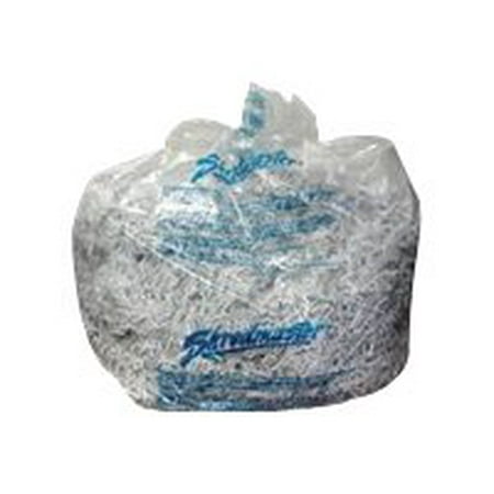 Swingline 1765015 30 gal 25pk plastic shred bags