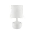 thumbnail image 1 of Lámparas táctiles de mesa OK Lighting Cheru White 17 cm de alto, 1 of 2
