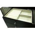 thumbnail image 4 of Java Modern Jewelry Box, 4 of 5