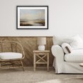 thumbnail image 2 of Stupell Industries Misty Wetlands Landscape Black Framed Print Under Glass design by LSR Creative Studio, 17 x 23, 2 of 10