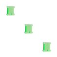 thumbnail image 1 of Matsuzay Tablero de bobinado, bobinas de hilo, carrete de cable, bobinadora de alambre, conveniencia, bordado de larga duración, suministros de Type1 NO1, 1 of 6