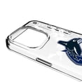 thumbnail image 3 of Vancouver Canucks iPhone Stripe Clear Ice Case, 3 of 7