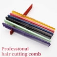 thumbnail image 2 of Typpkmm Peine De Corte De Pelo Para Peluquería, 2 of 7
