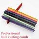 thumbnail image 2 of Typpkmm Peine De Corte De Pelo Para Peluquería, 2 of 7