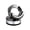 Black, variant on Vacuum Suction Magnetic Car Phone Holder, Multifunctional Foldable Rotatable Navigation Mount