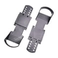 thumbnail image 4 of Yingyy 2Pcs Rowing Machine Pedals Elliptical Machine Pedals for Home Exercise, 4 of 9