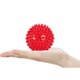 thumbnail image 3 of Bola de masaje: para masaje de espalda de tejido profundo, masajeador de pies, fascitis plantar y terapia muscular de tejido profundo en todo el cuerpo. Su rodillo muscular compacto., 3 of 4