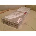 thumbnail image 4 of Guillow's 1903 Wright Brother Flyer Kit de modelo cortado con láser, pequeño, 4 of 5