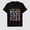 Black-13, variant on Don't Panic I'm Hispanic National Hispanic Heritage Month T-Shirt