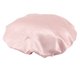 thumbnail image 1 of RENACLIPY 1Ud Gorro Impermeable Para Ducha Color Rosa Con Elástico Y Reutilizable, 1 of 8