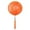 Orange, variant on Ausyst Sports & Outdoors Kids Extendable Fishing Butterfly Insect Net Telescopic Handle Toy Fishing Net 20cm Clearance