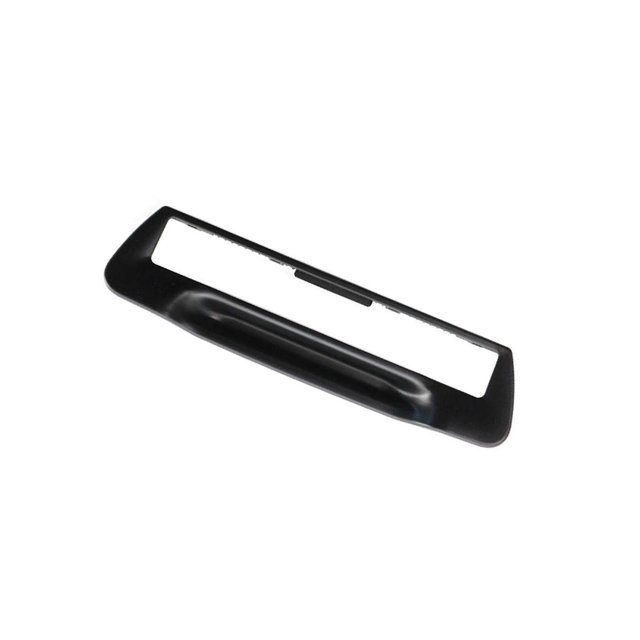 fastboy Cadre Porte-Gobelet Arrière Pièces de Rechange Auto pour A7 A6 C7 Facile à Installer et Durable Style A 1ensemble