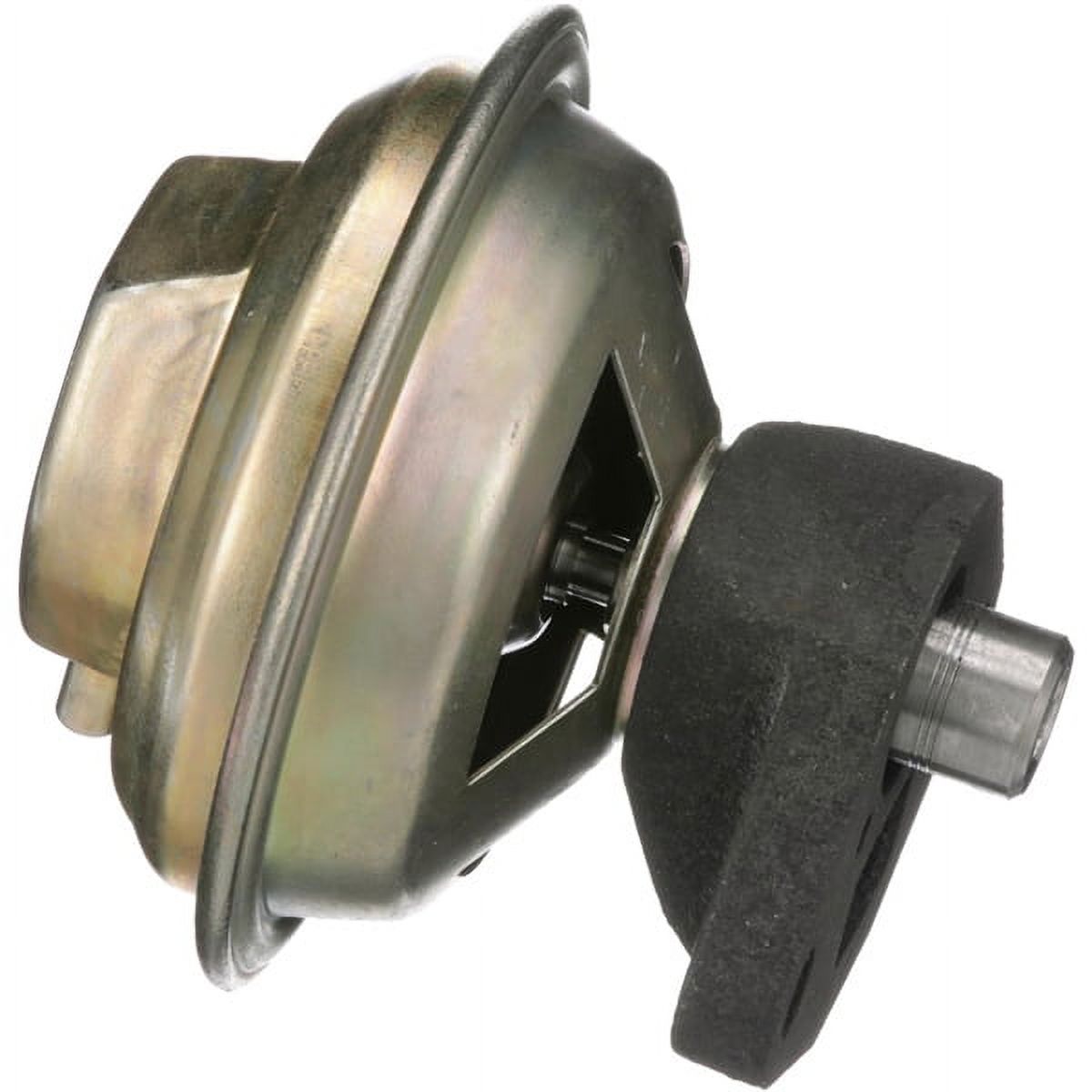 Standard Ignition EGR Valve P/N:EGV517 Fits select: 1992-1995 CHEVROLET CORVETTE, 1993-1997 CHEVROLET CAMARO