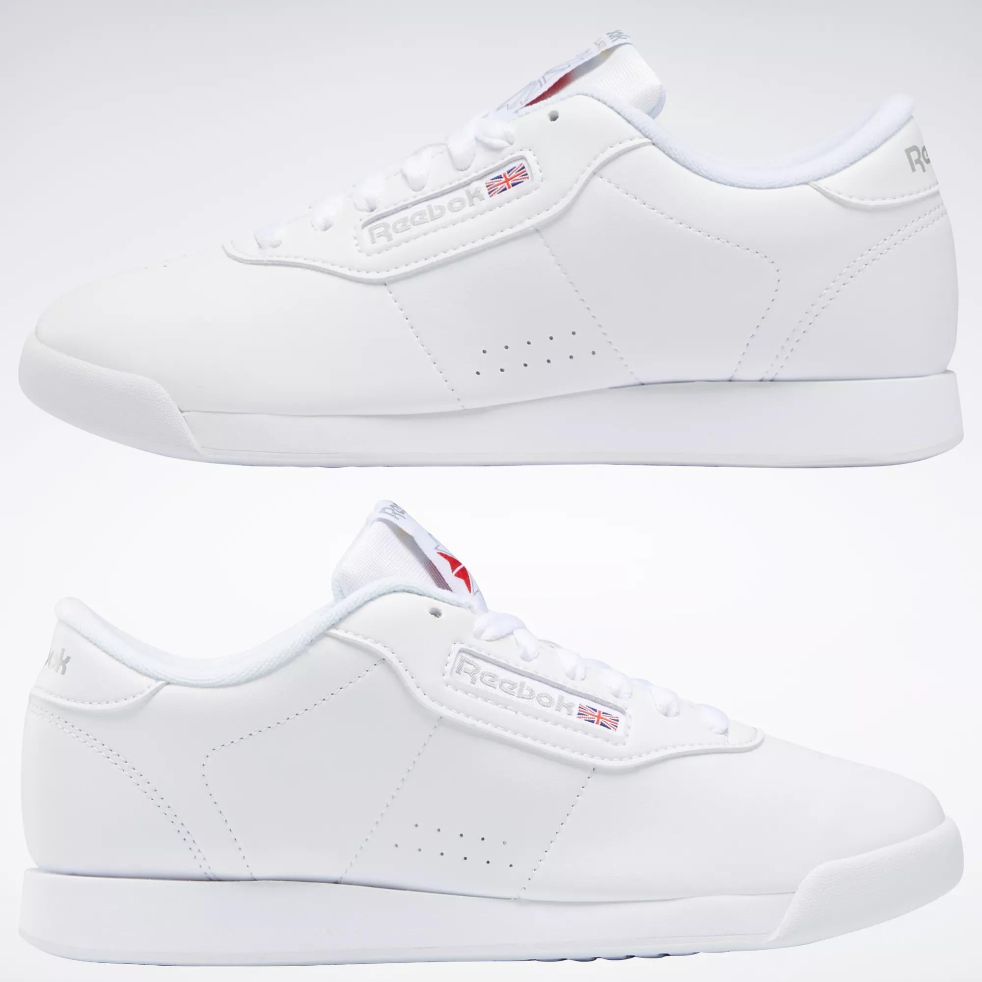 Reebok Women's Classic Leather Sneaker | Famous Footwear