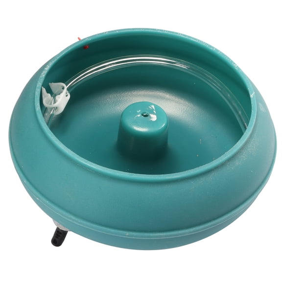 Raytech Replacement Bowl – 12” Diameter – For AV-18 Standard Vibratory Tumbler