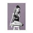 thumbnail image 1 of Ariana Grande Pose Poster, 1 of 2