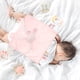 thumbnail image 2 of Baby infantil calmante toalla conejero, 2 of 5