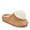 LATTE, variant on Women's Rosie Furry Icon Clog Slipper