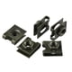 thumbnail image 5 of Kit De Tornillos De Carenado Para Parabrisas De Motocicleta Deportiva, Clips De Sujeción, Tornillos, Accesorios Para Motocicleta, 177 Uds. Noticed VI008791-00, 5 of 7