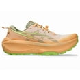 thumbnail image 3 of ASICS Trabuco Max 4 1011B976 101 Cream Khaki Trail Running Shoes, 3 of 6