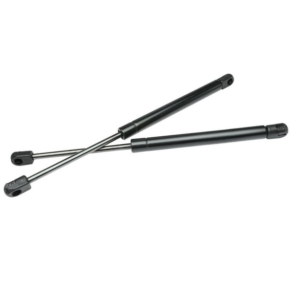 New Pair Left & Right Front Hood Lift Supports Fit for Nissan Titan 5.0L 5.6L