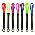 thumbnail image 1 of 1pcs Hair Color Cream Whisk, Quick Mixing End Hook Design Plastic Balloon Stirrer, Hair Coloring & Highlighting Tools, 1 of 5