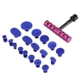 thumbnail image 2 of Dent Repair Tool, Glue Pads Avoiding Damaging The Original Paint Quick Car Dent Removal Tool, For Motorcycle Body Washing Machine Refrigerator Automobile, 2 of 8