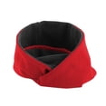thumbnail image 2 of Opolski Pet Scarf High Elasticity Neck Protection Cold Resistant Comfortable Winter Dog Neck Warmer for Outdoor, 2 of 8