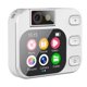 thumbnail image 1 of Digital Camera MP3 Music Player 2.01 Touch Screen OTG Type-C Bluetooth Take Pictures Video Recording E-Book Reading, 1 of 5