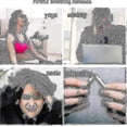 thumbnail image 2 of stop smoking tool with anxiety vape and breathing exercises, 2 of 5