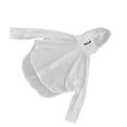 thumbnail image 4 of Kids Sun Protective Hoodie, Head Protection Ice Silk Sun Protection Clothing  For Boys, 4 of 8