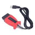 thumbnail image 4 of Herramienta de diagnóstico de automóviles, cable de diagnóstico de automóviles UCDS Detector de fallas automático Cable de diagnóstico de automóviles Artesanía superior, 4 of 9