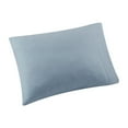 thumbnail image 3 of Mainstays Ultra Soft Jersey Sheet Set, 3 of 3