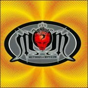 Methods Of Mayhem (Edited)