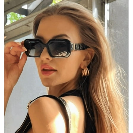 GUESS GU00110-01B-54 Sunglasses