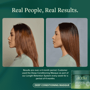 Alodia Deep Conditioning Masque