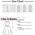 thumbnail image 3 of Zorckvet Summer Dresses for Women with Pockets Loose Button Down Long Fashion V Neck Womens Dress Short Sleeve, 3 of 5