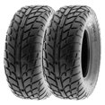 thumbnail image 4 of SunF 22x7-10 22x10-10 Pneu de Sport Rigide ATV UTV Quad 6 PR A021 - Ensemble, 4 of 4