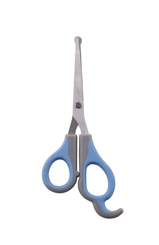 grooming shears